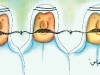 تعاون نيابي