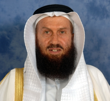 النائب خالد السلطان