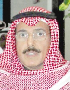 عبدالعزيز الزبن
