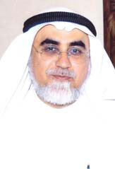 عبدالمحسن الجارالله الخرافي