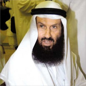 خالد السلطان