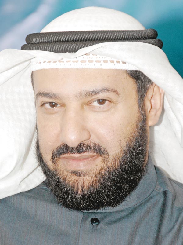 النائب علي العمير