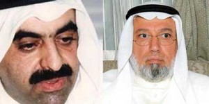 أحمد باقر و بودي