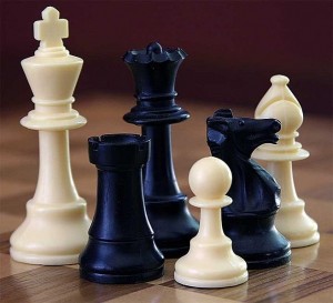 حقاً إنها القناعات