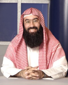 نبيل العوضي