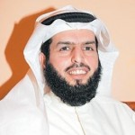 عادل الدمخي