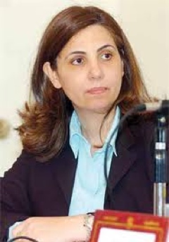 رولا دشتي تتقدم باقتراح بقانون بشأن تنظيم الاجتماعات العامة